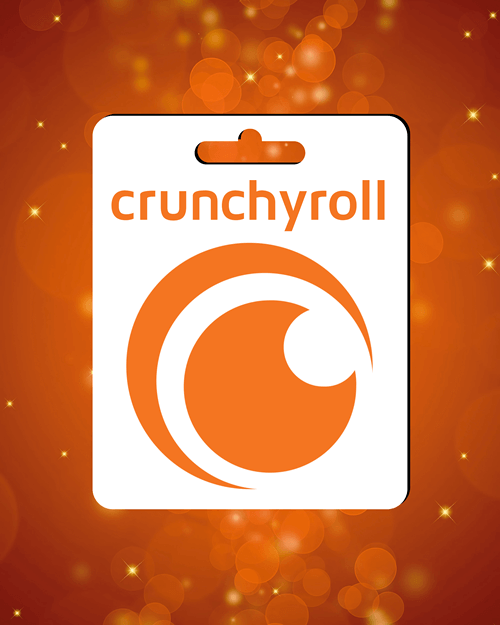 Crunchyroll Colombia (1 Pantalla) Crunchyroll Colombia (1 Pantalla)