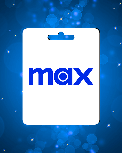 HBO Max (1 pantalla) HBO Max (1 pantalla)