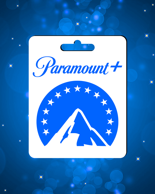 Pantalla Paramount Plus Colombia (1 Pantalla) Pantalla Paramount Plus Colombia (1 Pantalla)