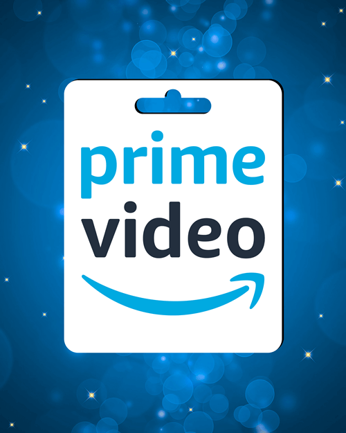 Pantalla Amazon prime video Pantalla Amazon prime video