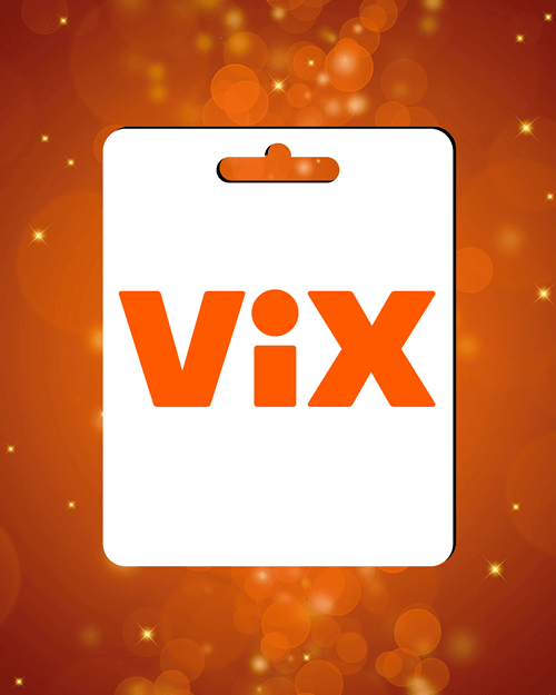 VIX Premium Colombia (1 Pantalla) VIX Premium Colombia (1 Pantalla)