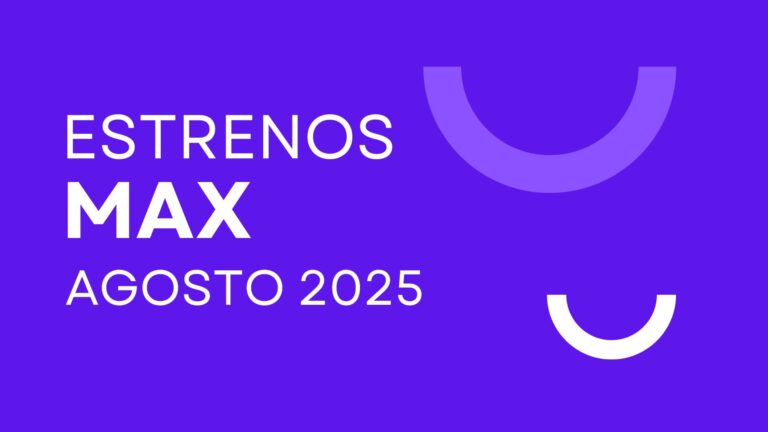 estrenos hbo max colombia agosto 2025